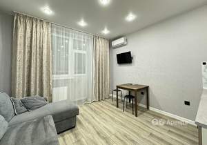 Студия квартира, на длительный срок, 20м2, 7/20 этаж