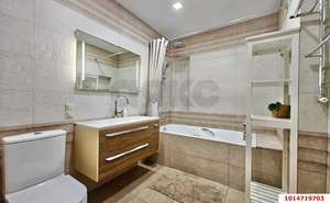 3-к квартира, на длительный срок, 100м2, 6/9 этаж