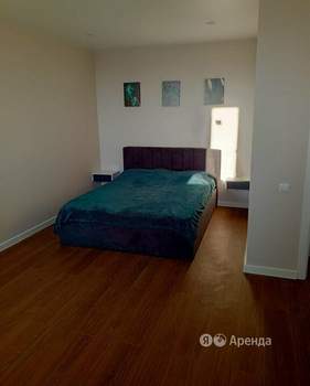 1-к квартира, на длительный срок, 39м2, 6/7 этаж