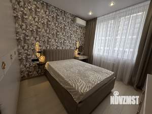 2-к квартира, на длительный срок, 43м2, 18/24 этаж