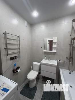 1-к квартира, на длительный срок, 40м2, 3/3 этаж