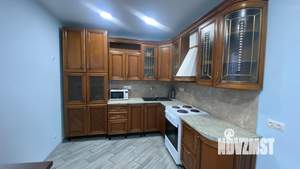 2-к квартира, на длительный срок, 60м2, 12/18 этаж