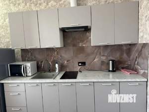 1-к квартира, на длительный срок, 32м2, 8/20 этаж