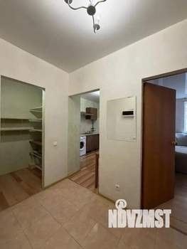 1-к квартира, на длительный срок, 43м2, 3/17 этаж