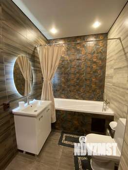 1-к квартира, на длительный срок, 47м2, 2/25 этаж