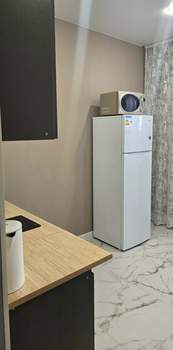 1-к квартира, на длительный срок, 36м2, 8/16 этаж