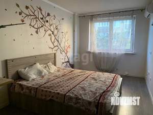 1-к квартира, на длительный срок, 30м2, 2/5 этаж