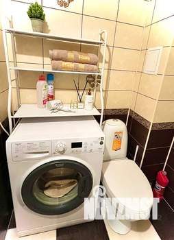 1-к квартира, посуточно, 38м2, 2/5 этаж