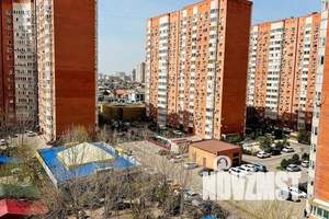 1-к квартира, посуточно, 42м2, 8/16 этаж