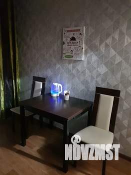 1-к квартира, посуточно, 38м2, 5/16 этаж