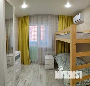 2-к квартира, посуточно, 72м2, 11/16 этаж