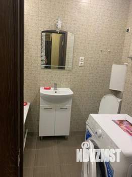 1-к квартира, на длительный срок, 35м2, 10/18 этаж