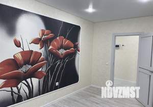 1-к квартира, на длительный срок, 39м2, 5/19 этаж