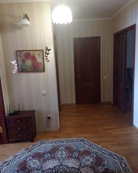 3-к квартира, на длительный срок, 98м2, 2/6 этаж