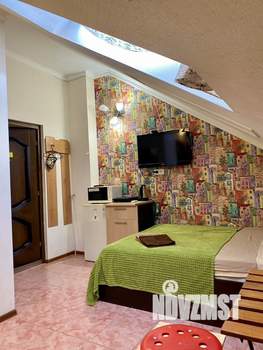 Студия квартира, посуточно, 20м2, 6/6 этаж