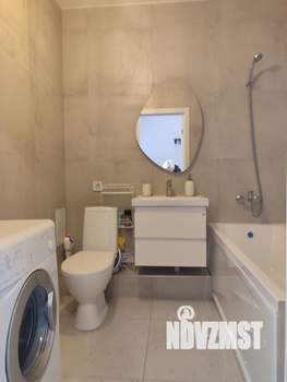 1-к квартира, на длительный срок, 36м2, 8/24 этаж