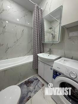 1-к квартира, на длительный срок, 40м2, 1/9 этаж