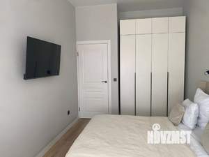 1-к квартира, на длительный срок, 38м2, 16/16 этаж