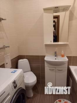 1-к квартира, на длительный срок, 32м2, 5/8 этаж