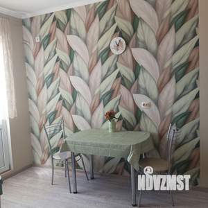 1-к квартира, на длительный срок, 40м2, 8/19 этаж