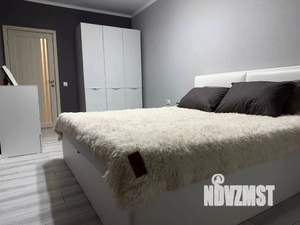 2-к квартира, посуточно, 59м2, 7/19 этаж