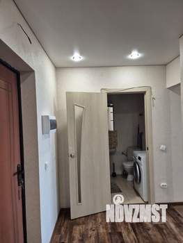 1-к квартира, на длительный срок, 42м2, 7/18 этаж