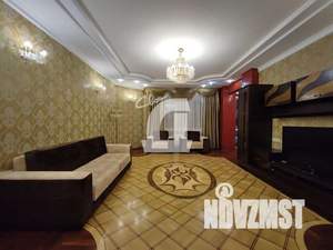 4-к квартира, на длительный срок, 160м2, 3/11 этаж