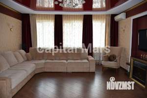 3-к квартира, на длительный срок, 103м2, 9/16 этаж