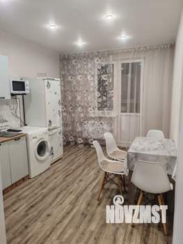 2-к квартира, на длительный срок, 53м2, 12/23 этаж