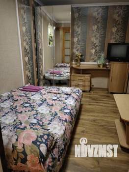 1-к квартира, на длительный срок, 20м2, 1/1 этаж