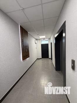 3-к квартира, на длительный срок, 45м2, 15/21 этаж