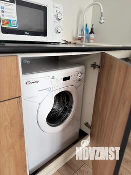 Студия квартира, посуточно, 26м2, 5/16 этаж