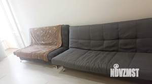 1-к квартира, на длительный срок, 40м2, 18/26 этаж