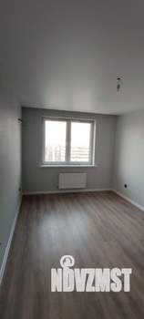 1-к квартира, на длительный срок, 42м2, 19/19 этаж