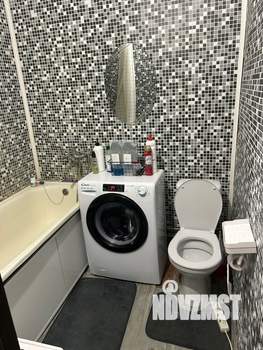 1-к квартира, на длительный срок, 39м2, 5/10 этаж