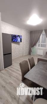 1-к квартира, на длительный срок, 41м2, 9/12 этаж