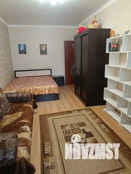 1-к квартира, посуточно, 36м2, 5/8 этаж