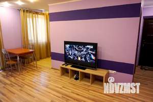 3-к квартира, посуточно, 68м2, 3/5 этаж