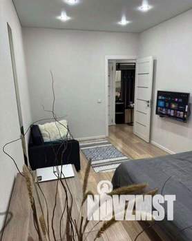 1-к квартира, на длительный срок, 38м2, 8/11 этаж