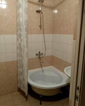 Студия квартира, на длительный срок, 20м2, 1/3 этаж