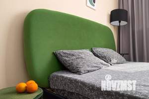1-к квартира, посуточно, 27м2, 1/1 этаж