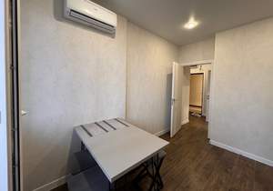 1-к квартира, на длительный срок, 39м2, 3/16 этаж