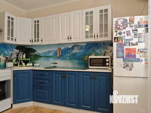 1-к квартира, на длительный срок, 42м2, 7/16 этаж