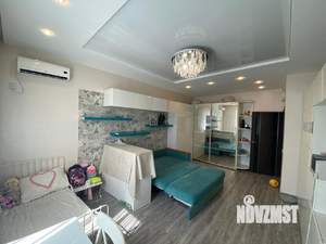 1-к квартира, на длительный срок, 48м2, 16/16 этаж