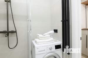 1-к квартира, посуточно, 34м2, 11/17 этаж
