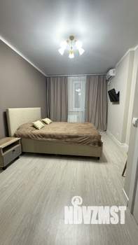 1-к квартира, на длительный срок, 38м2, 3/16 этаж