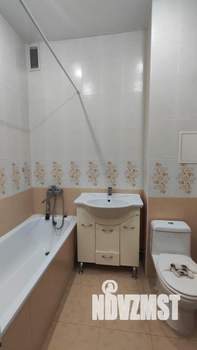 Студия квартира, на длительный срок, 30м2, 4/6 этаж
