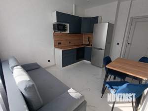 1-к квартира, на длительный срок, 35м2, 8/16 этаж