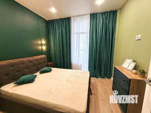 1-к квартира, на длительный срок, 42м2, 8/8 этаж