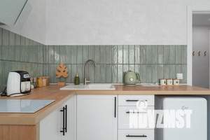 1-к квартира, посуточно, 30м2, 12/24 этаж